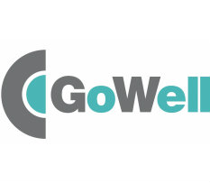 GoWell logo high res